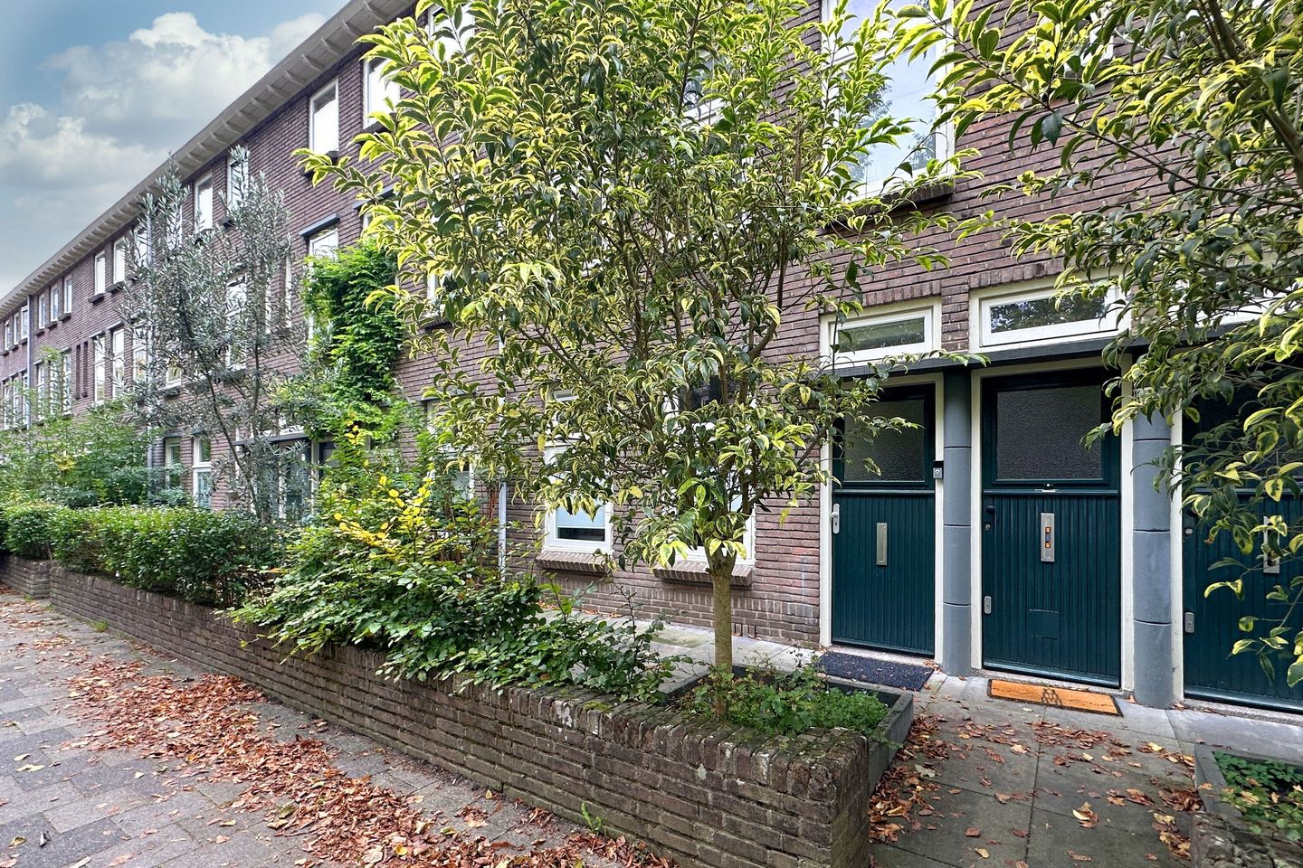 Foto 5 van Engelen van Pijlsweertstraat 10-BS