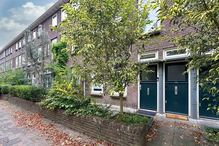 Foto 5 van Engelen van Pijlsweertstraat 10-BS