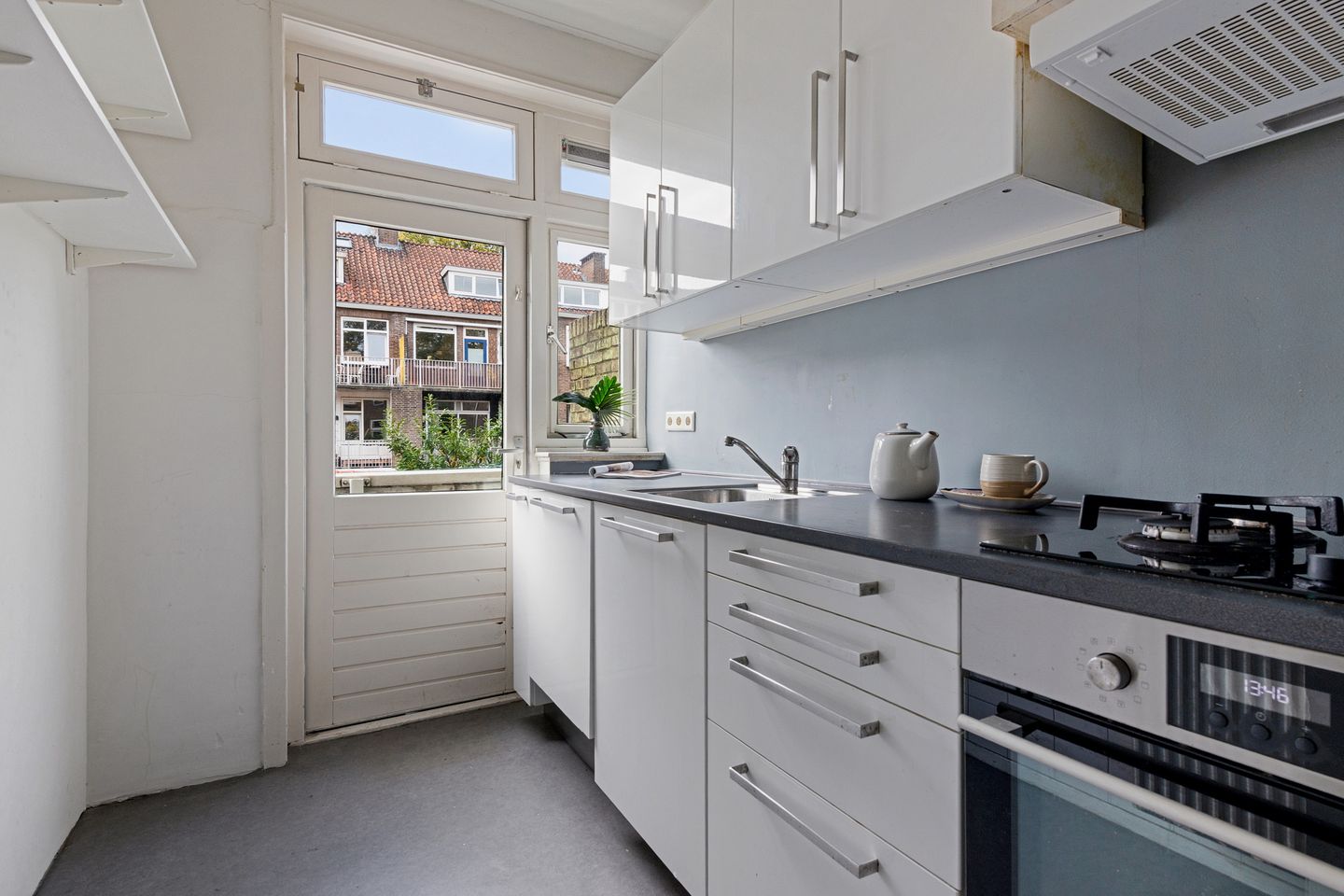 Foto 10 van Engelen van Pijlsweertstraat 10-BS