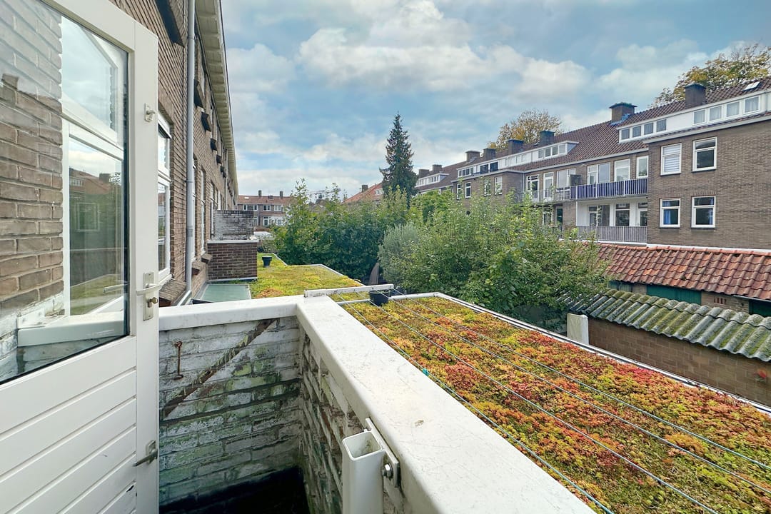 Foto 11 van Engelen van Pijlsweertstraat 10-BS
