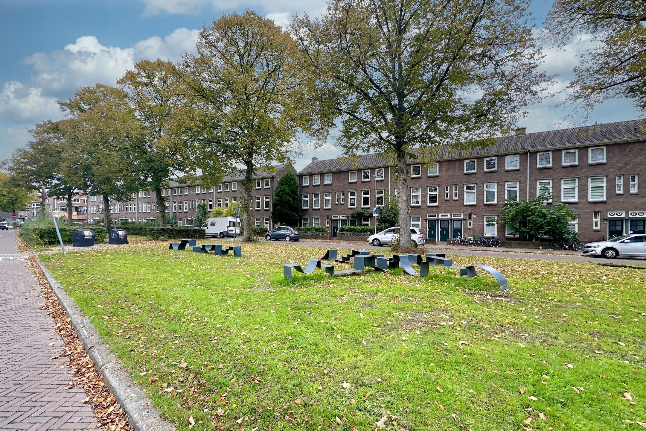 Foto 18 van Engelen van Pijlsweertstraat 10-BS