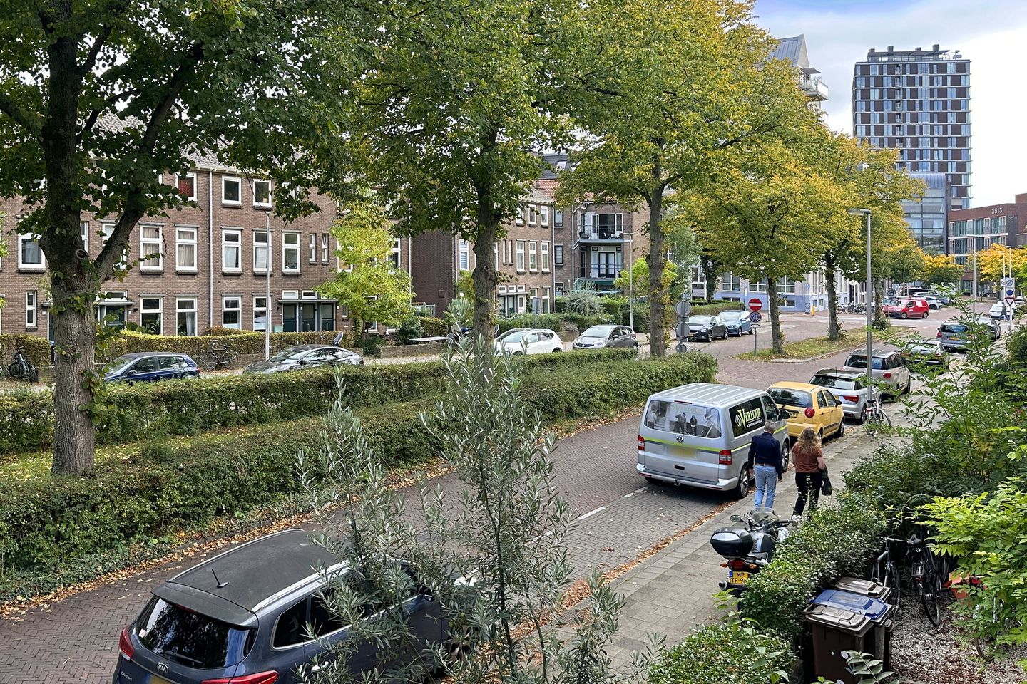 Foto 19 van Engelen van Pijlsweertstraat 10-BS
