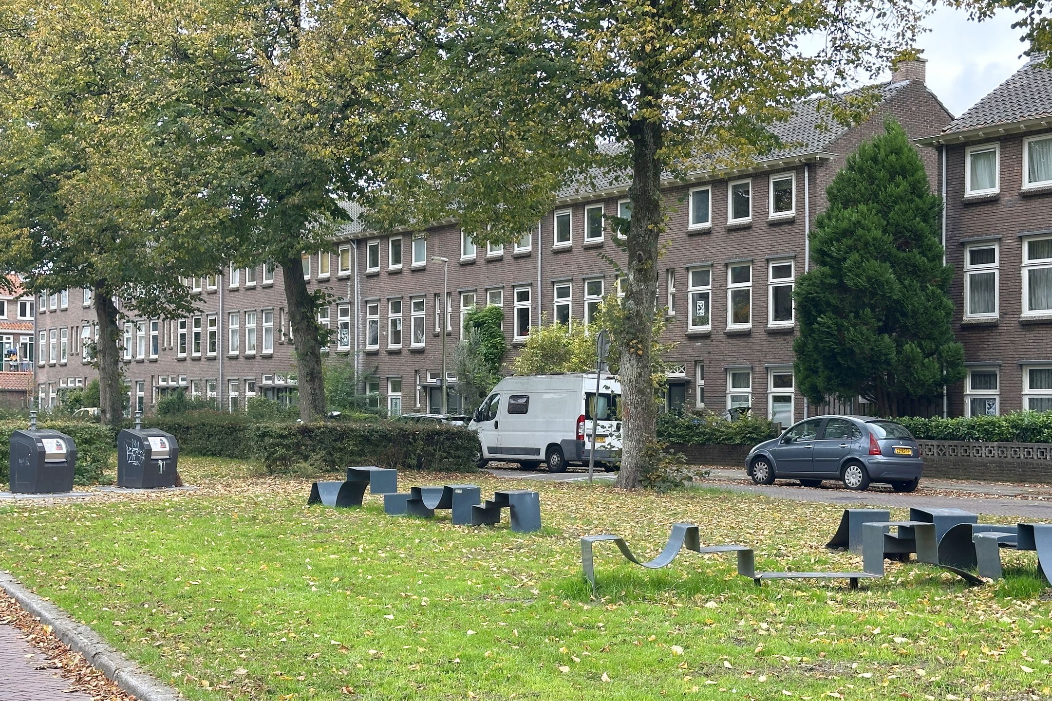 Foto 21 van Engelen van Pijlsweertstraat 10-BS
