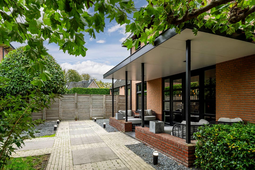 Foto 2 van Zandheuvel 15