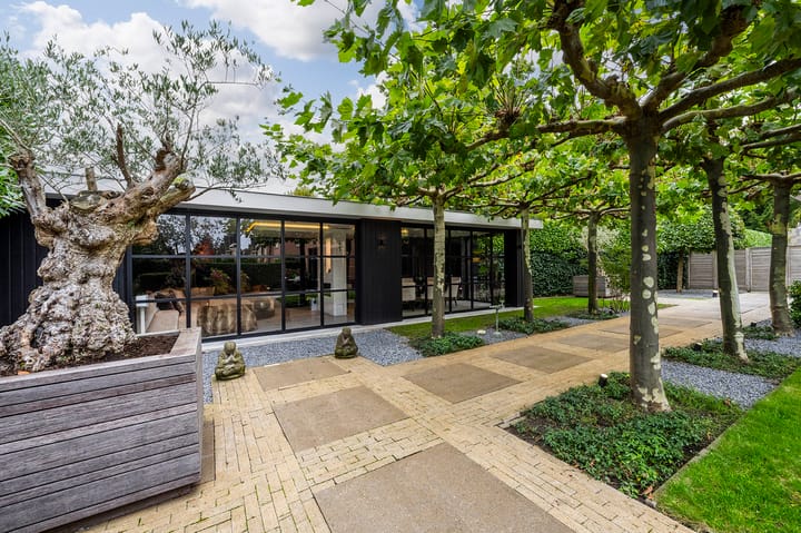 Foto 3 van Zandheuvel 15