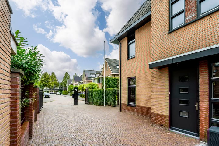 Foto 4 van Zandheuvel 15