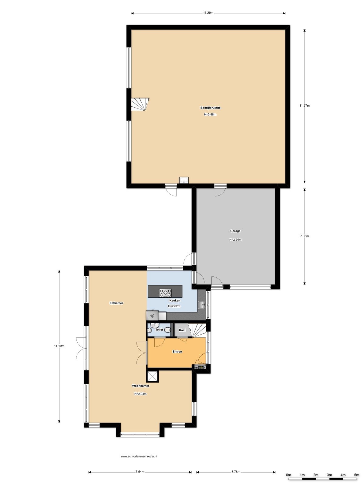 Foto 5 van Zandheuvel 15