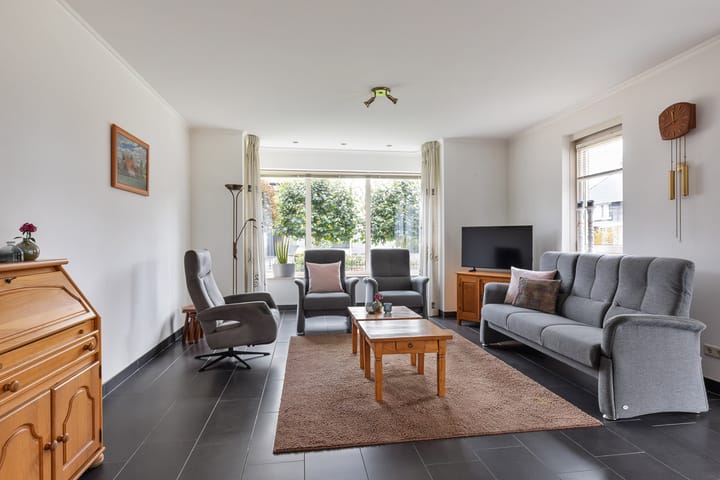 Foto 2 van Geelgors 1