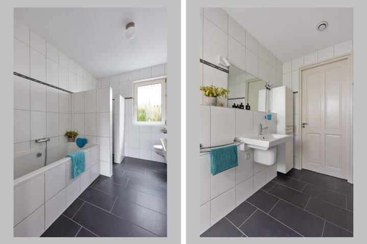 Foto 4 van Geelgors 1