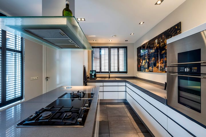 Foto 10 van Zandheuvel 15