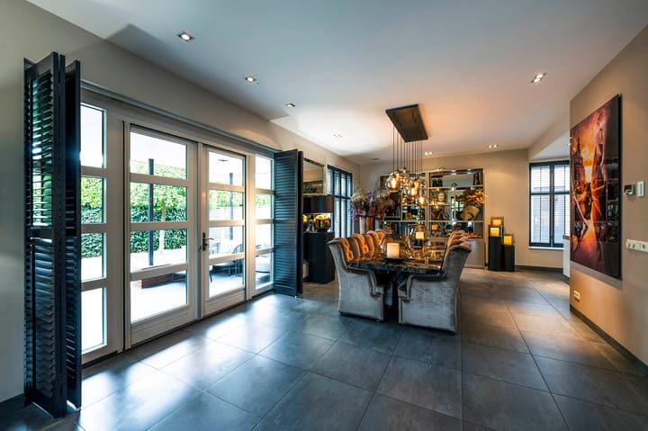 Foto 14 van Zandheuvel 15