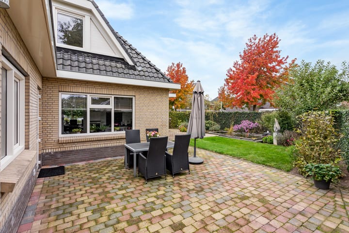 Foto 20 van Geelgors 1