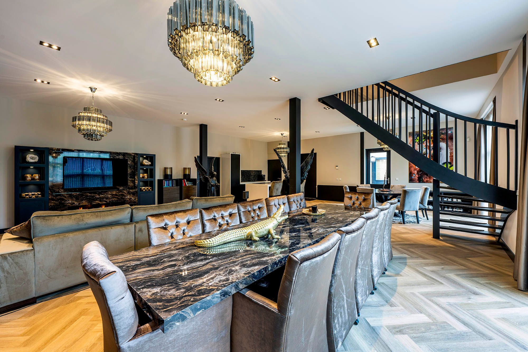 Foto 45 van Zandheuvel 15