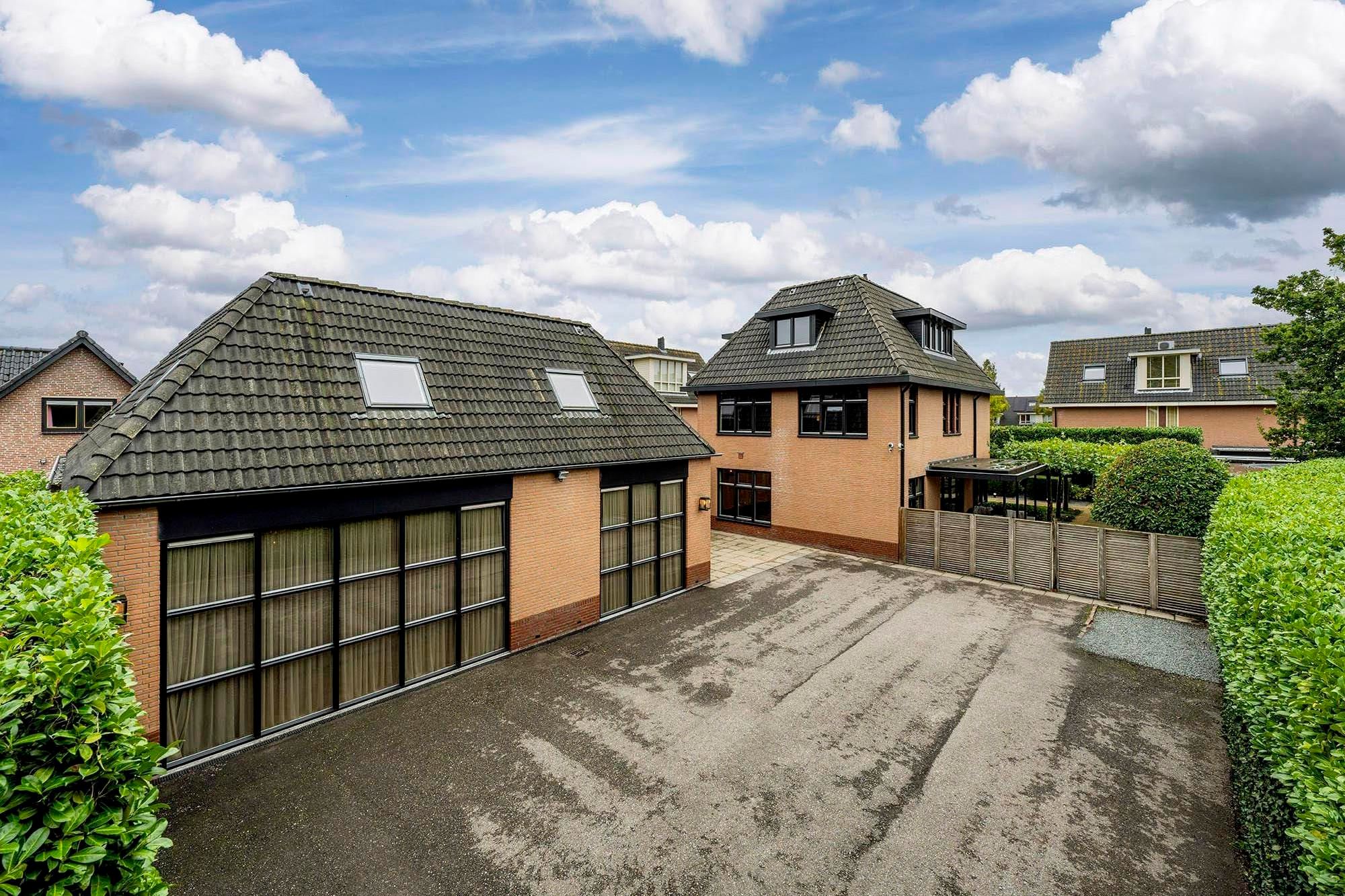 Foto 54 van Zandheuvel 15