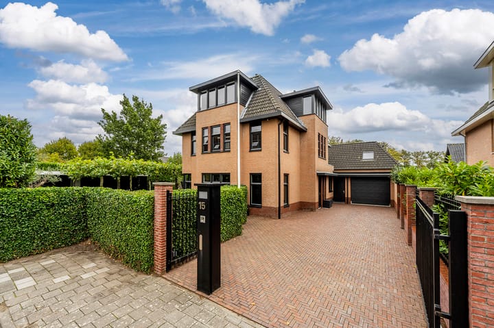 Foto 55 van Zandheuvel 15