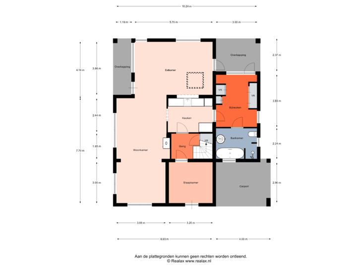 Begane grond