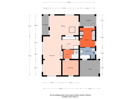 Bekijk plattegrond