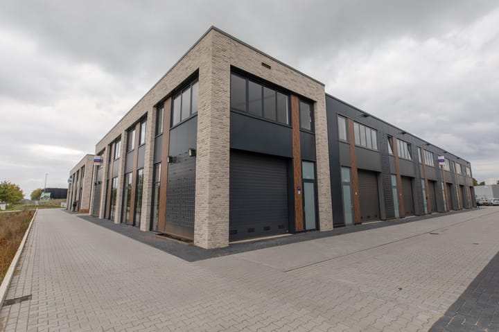 Europalaan 33-8