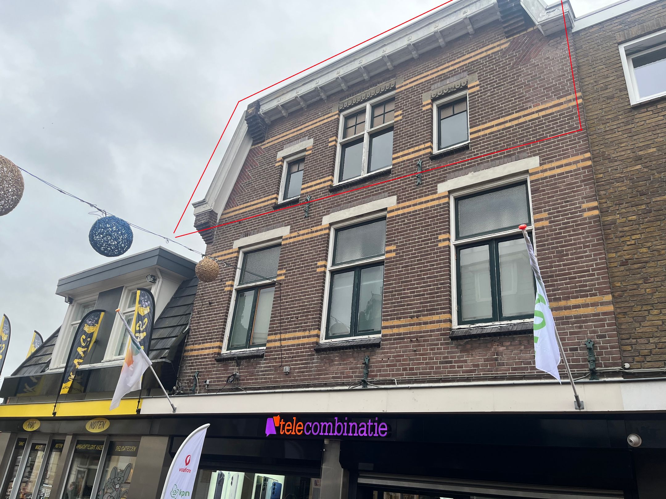 Steenstraat 2-AP3