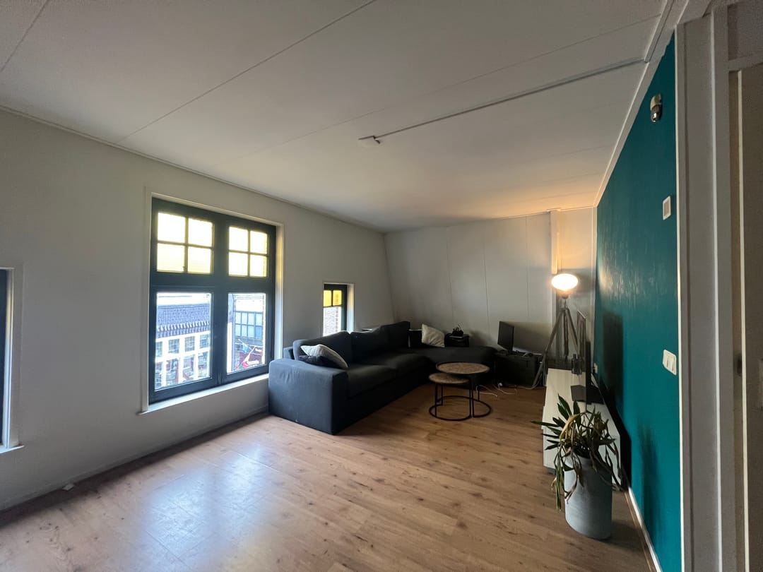 Foto 2 van Steenstraat 2-AP3