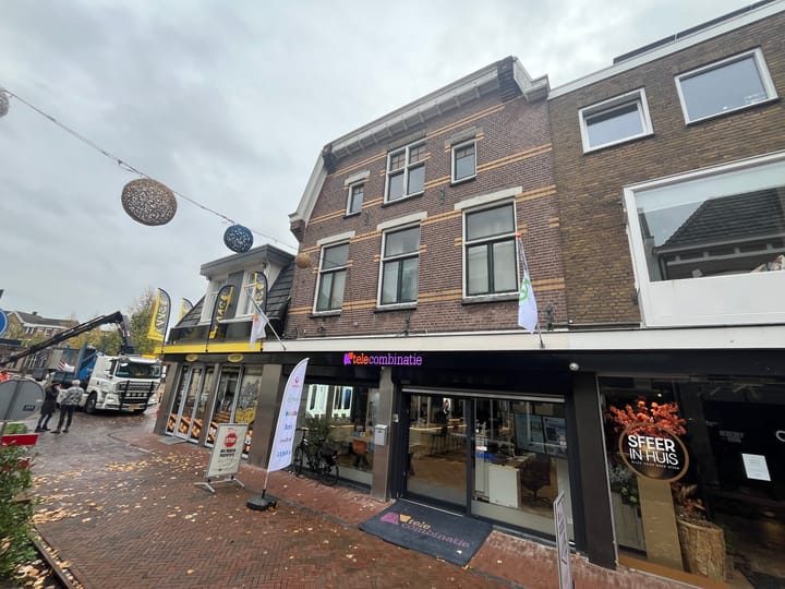 Foto 5 van Steenstraat 2-AP3