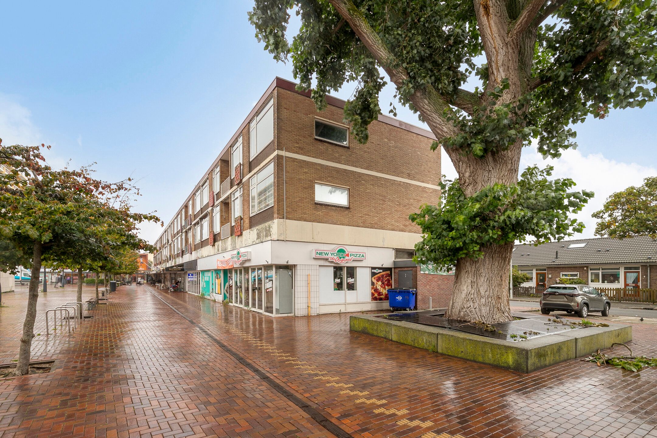 Foto 24 van Bevrijdingsplein 26