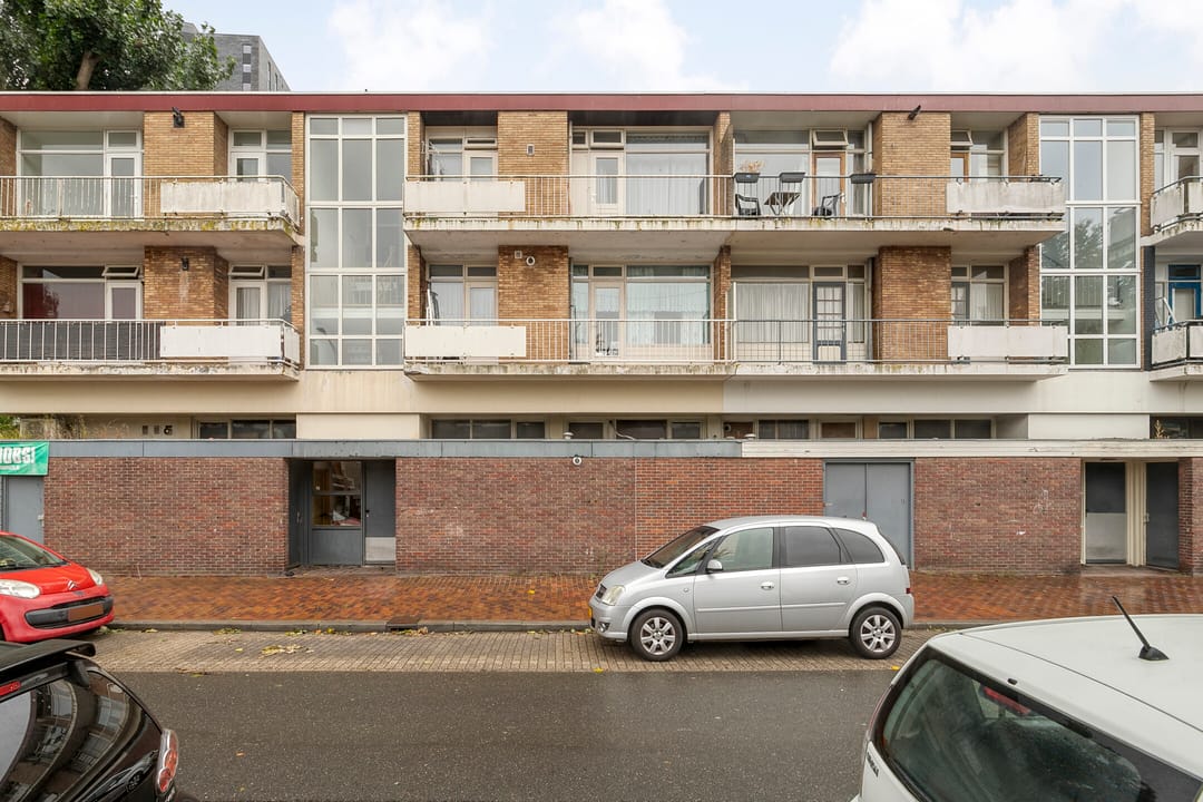 Foto 26 van Bevrijdingsplein 26