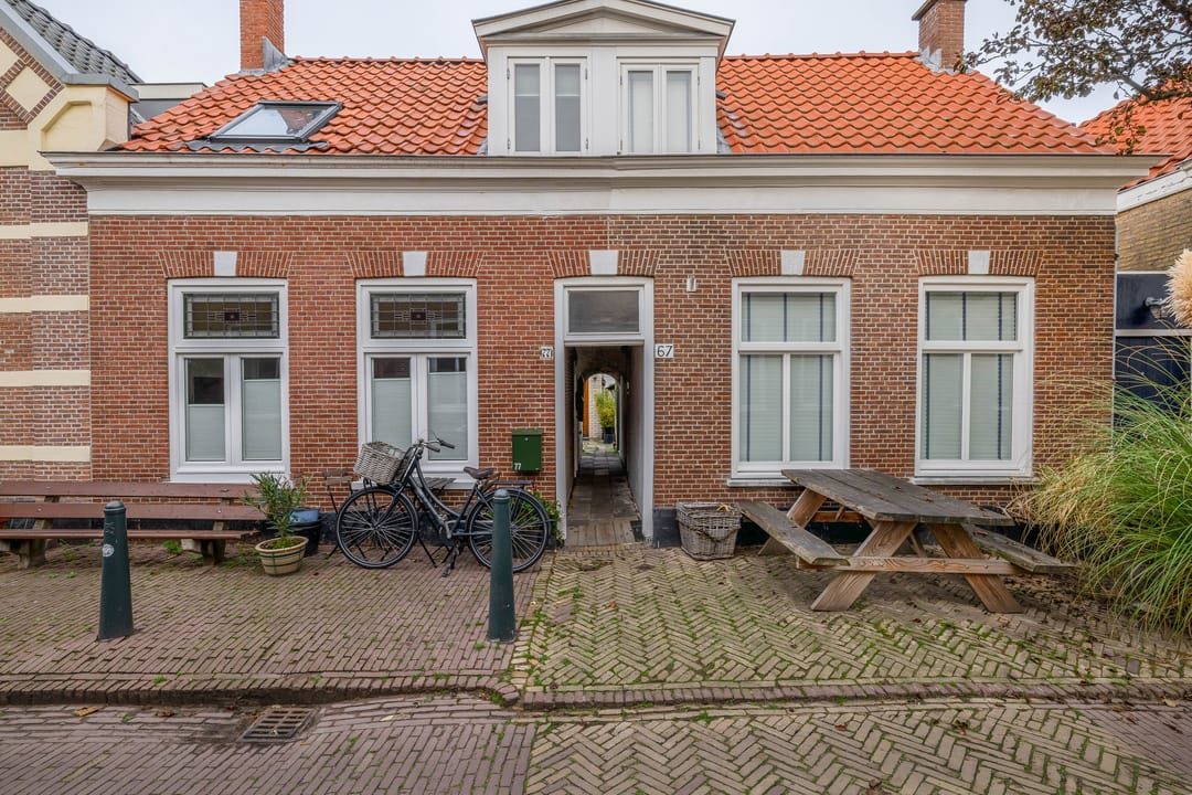 Foto 22 van Ankerstraat 73