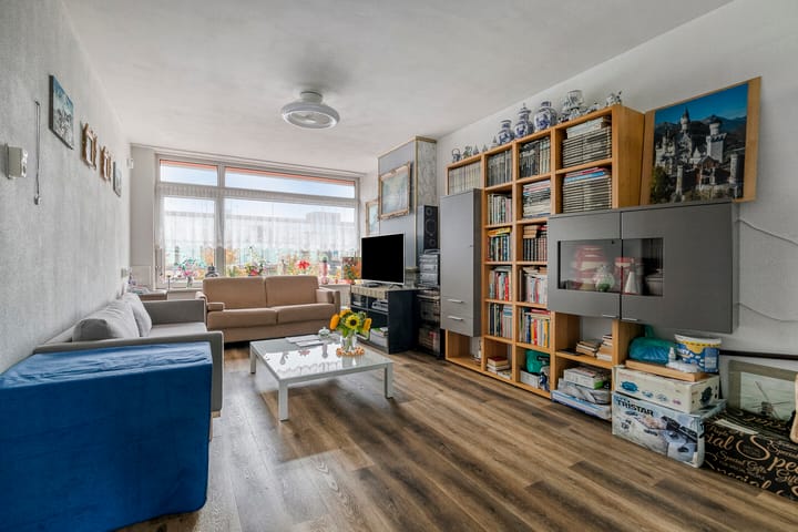 Foto 2 van Bevrijdingsplein 26