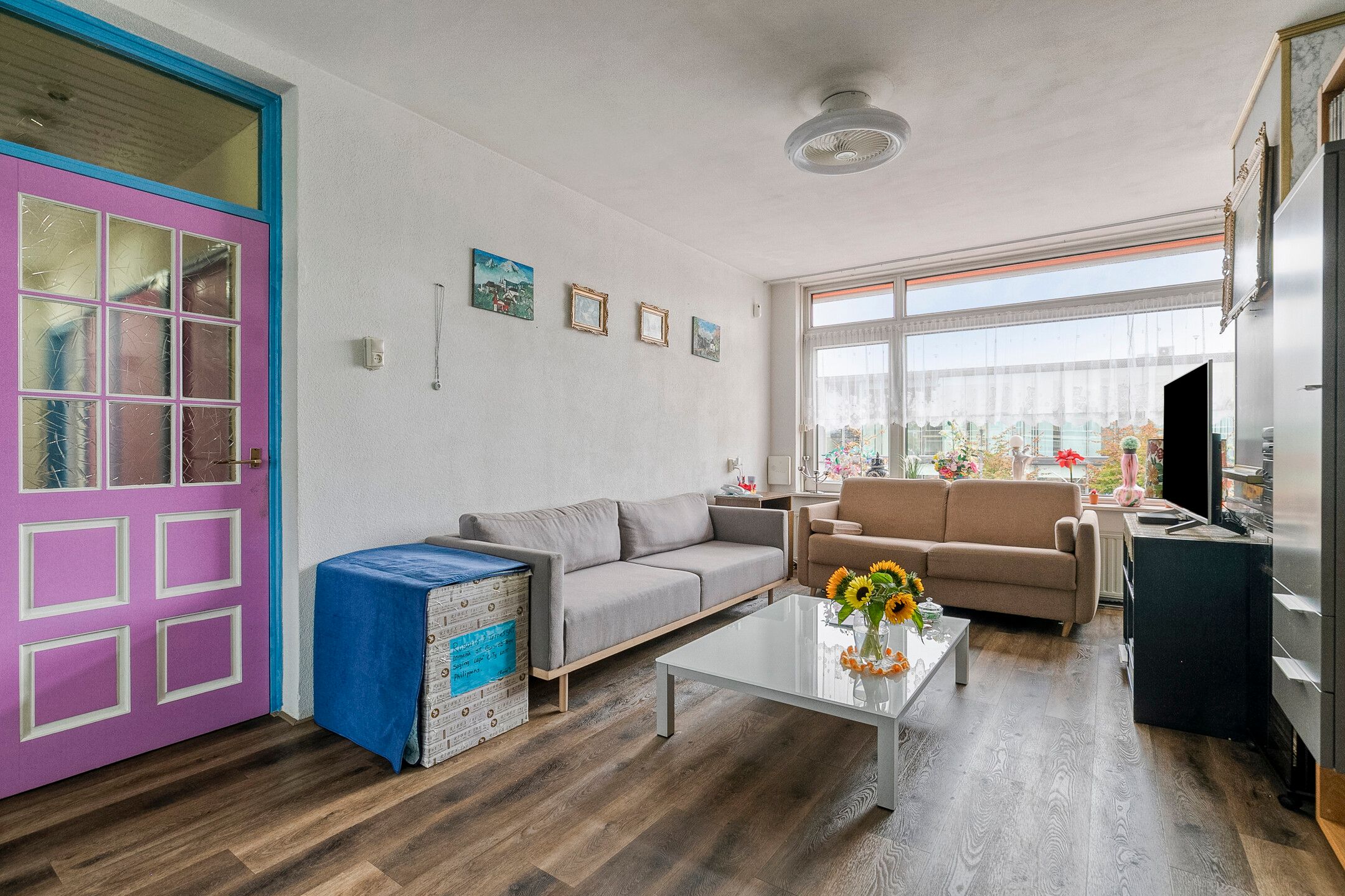 Foto 9 van Bevrijdingsplein 26