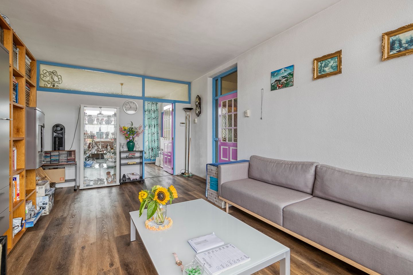 Foto 10 van Bevrijdingsplein 26