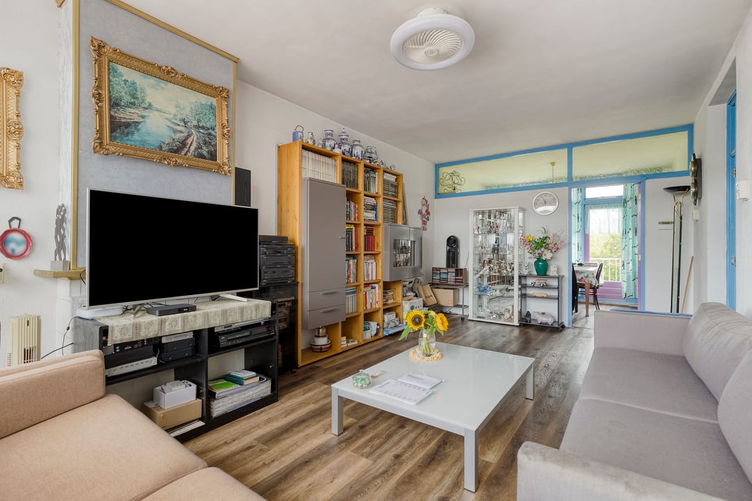 Foto 8 van Bevrijdingsplein 26