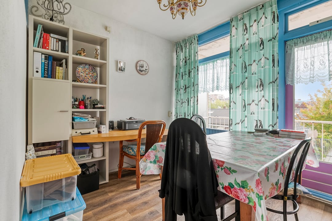 Foto 11 van Bevrijdingsplein 26