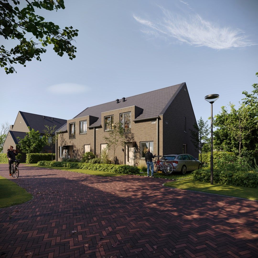 Foto 2 van Wonen in de Zomertaling - IN VERKOOP