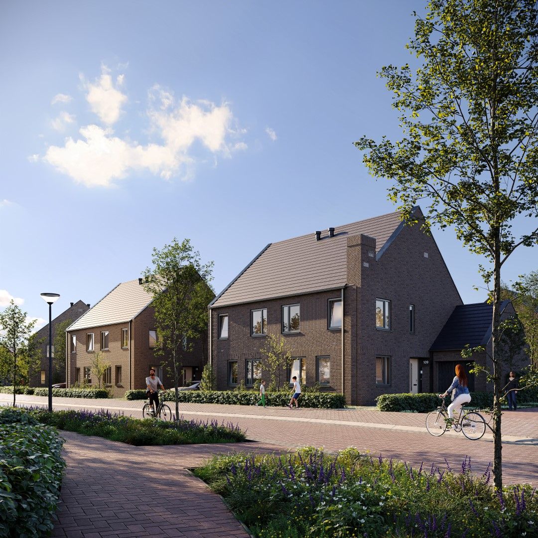 Photo 11 of Wonen in de Zomertaling - IN VERKOOP