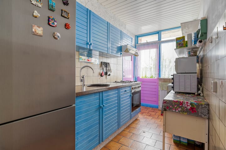 Foto 3 van Bevrijdingsplein 26