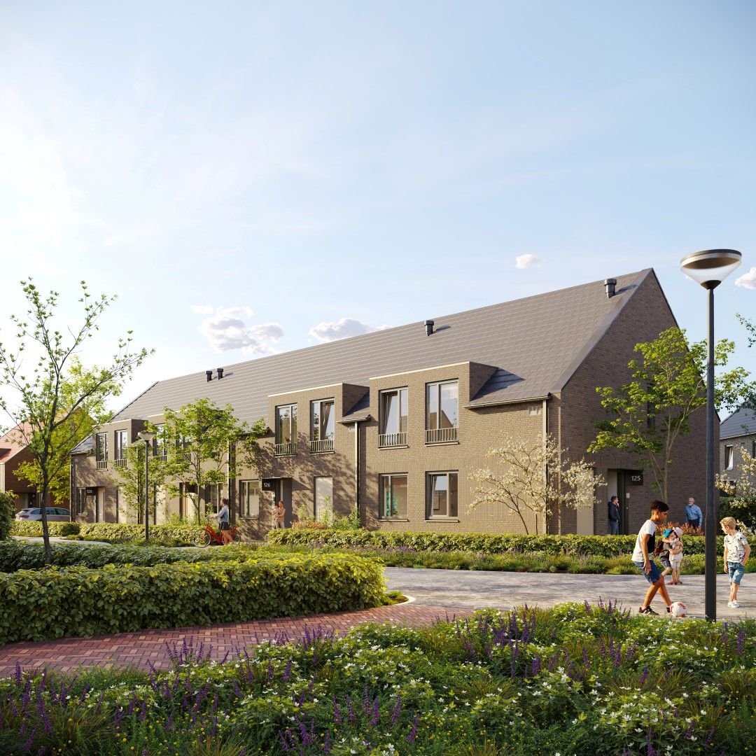 Photo 16 of Wonen in de Zomertaling - IN VERKOOP