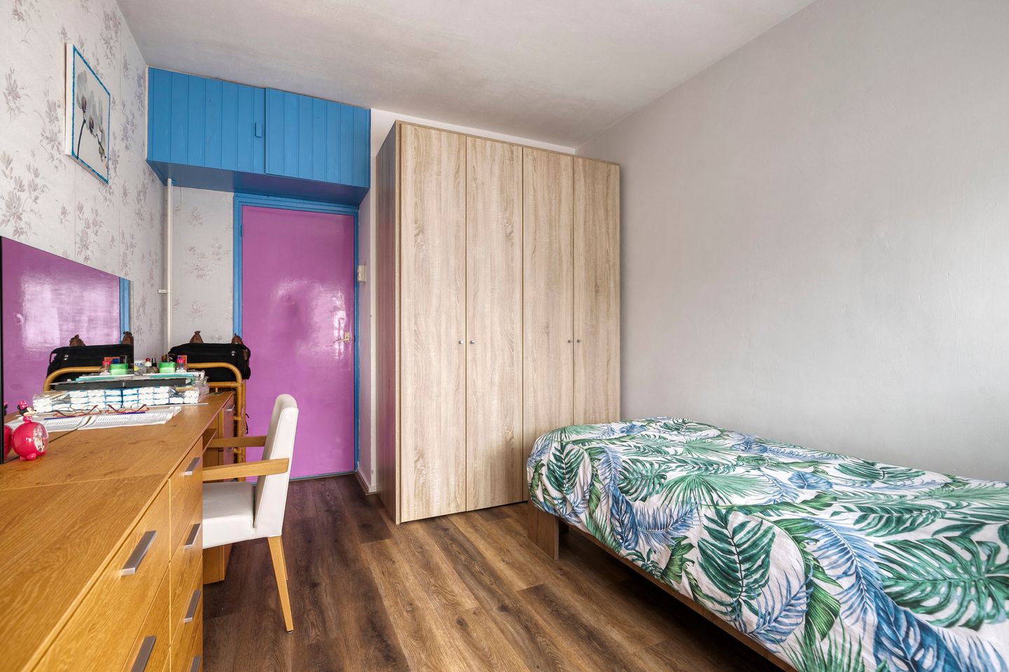 Foto 14 van Bevrijdingsplein 26