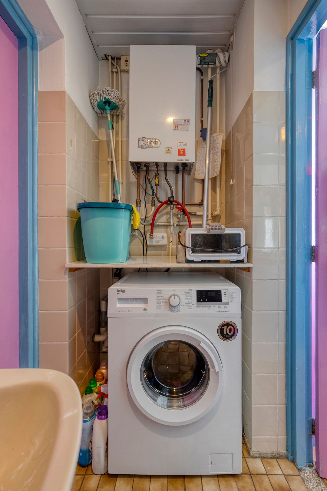 Foto 17 van Bevrijdingsplein 26