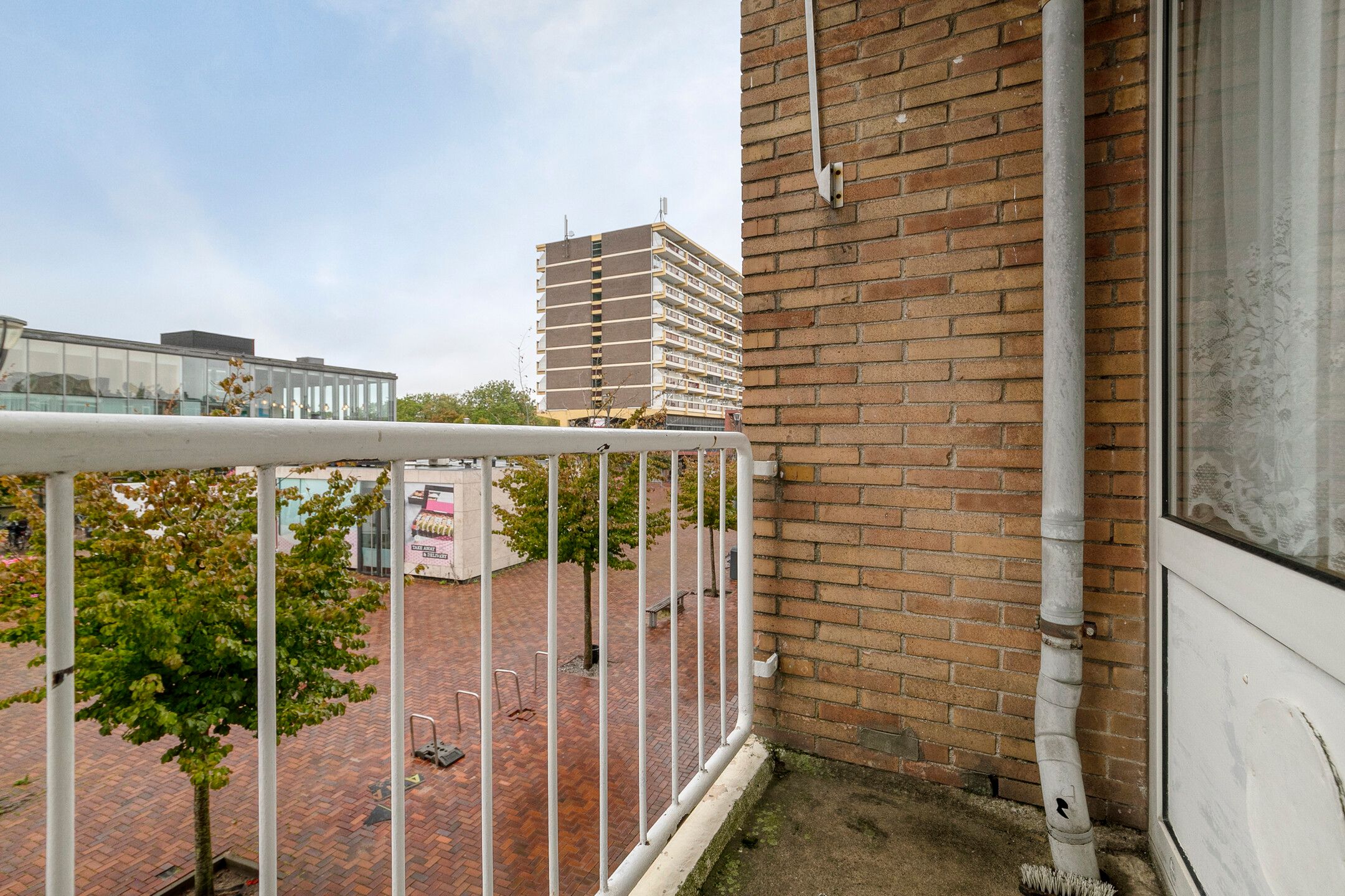 Foto 21 van Bevrijdingsplein 26