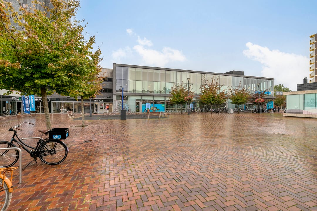 Foto 22 van Bevrijdingsplein 26