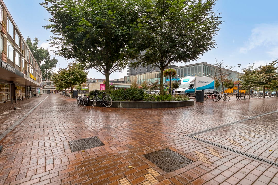 Foto 23 van Bevrijdingsplein 26