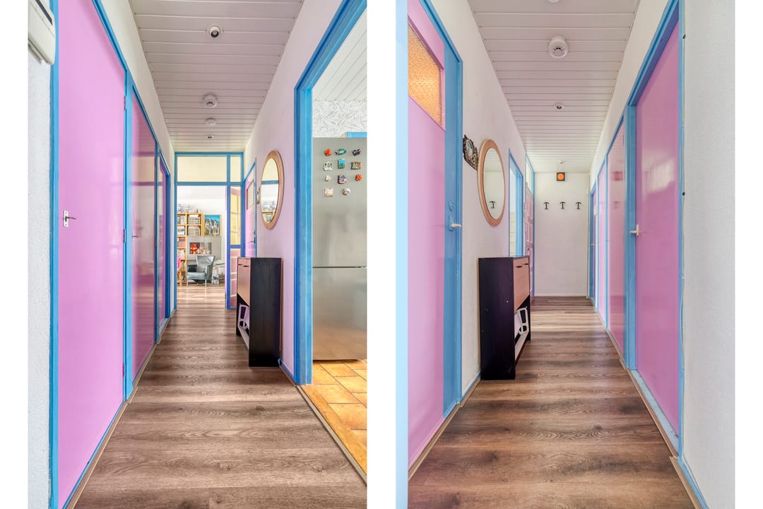 Foto 7 van Bevrijdingsplein 26