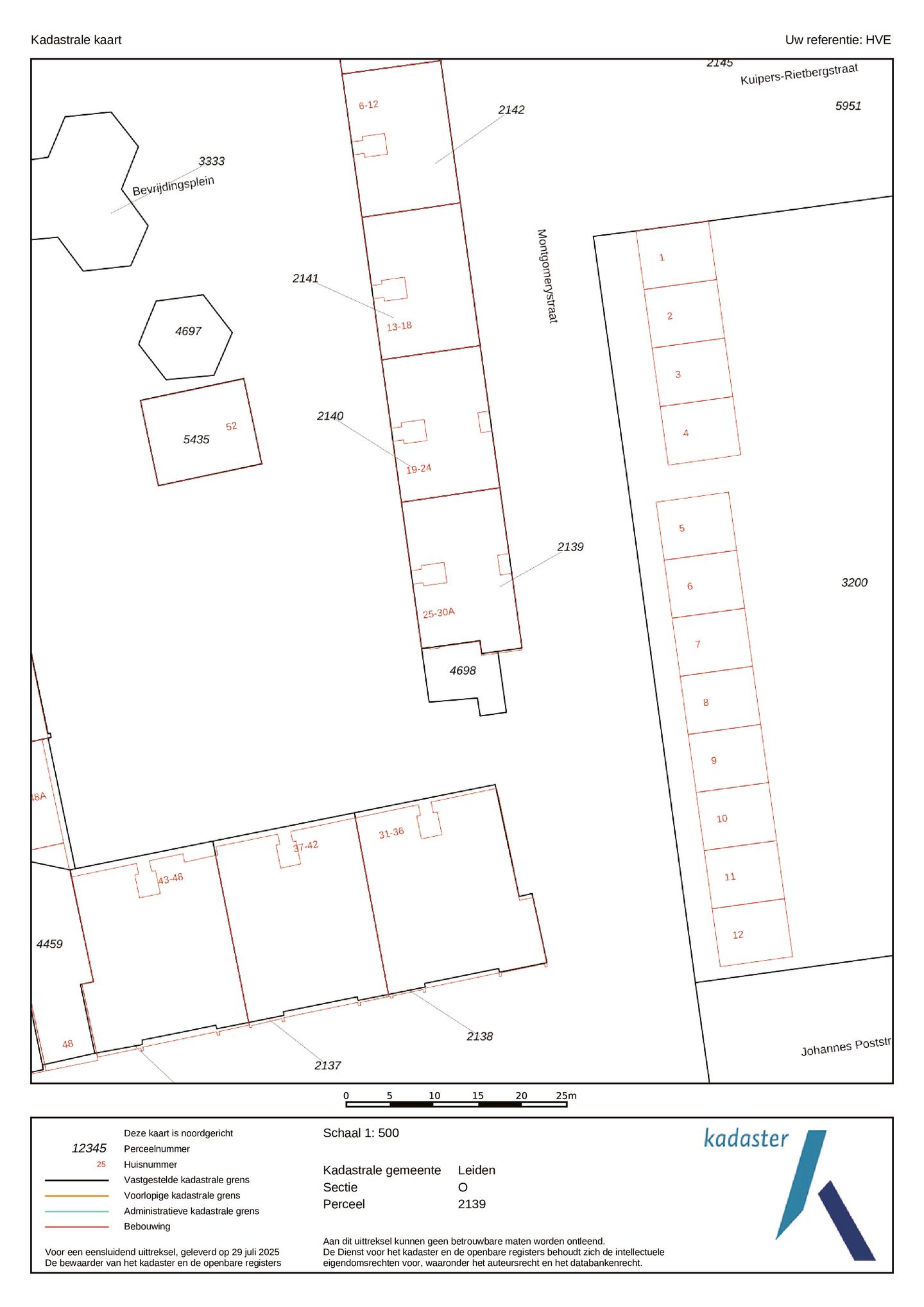 Foto 29 van Bevrijdingsplein 26