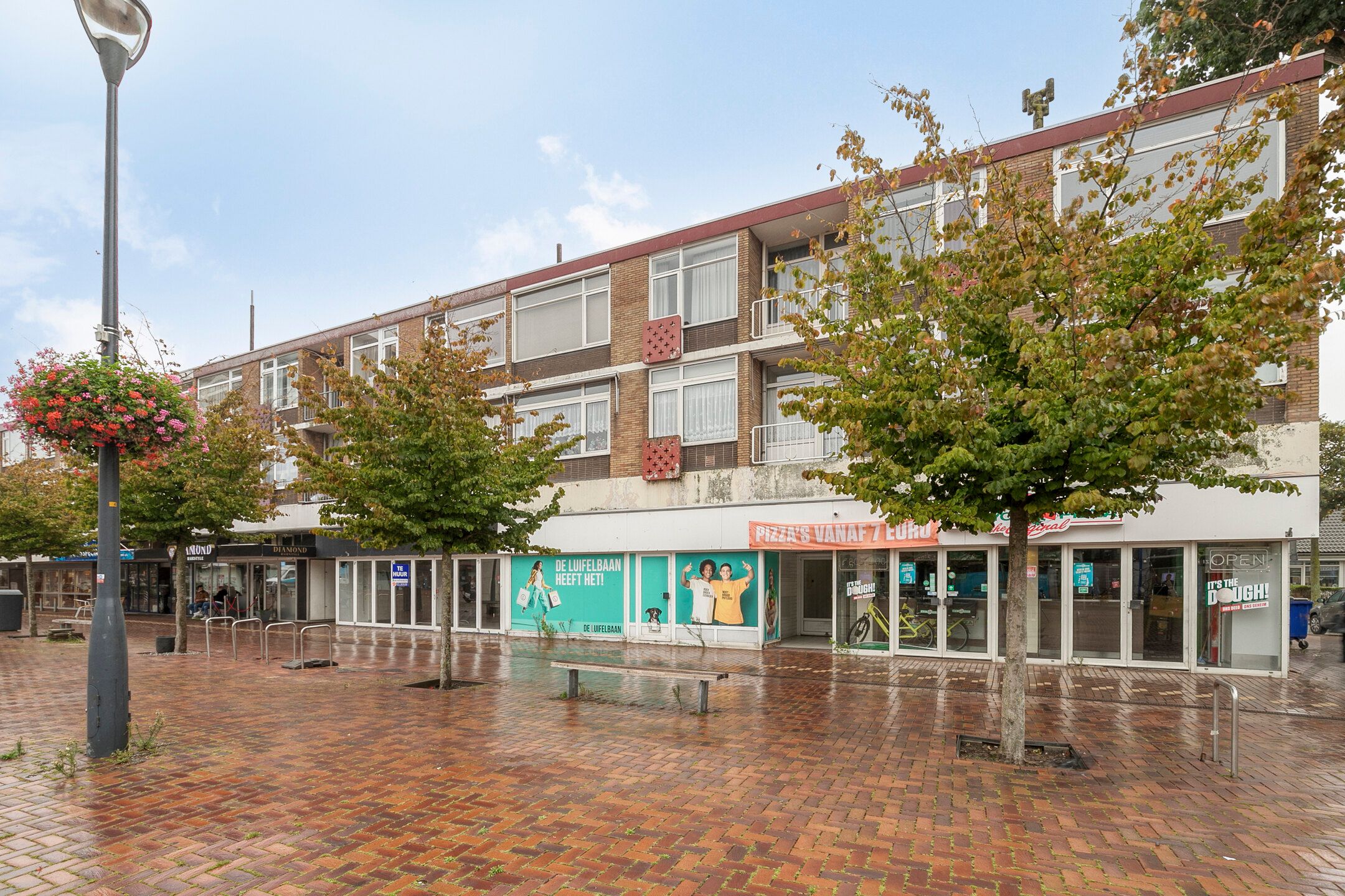 Bevrijdingsplein, 26, Leiden, 2321BW, Zuid-Holland, Nederland 26