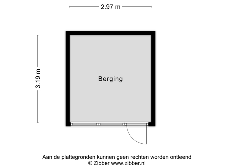 Berging