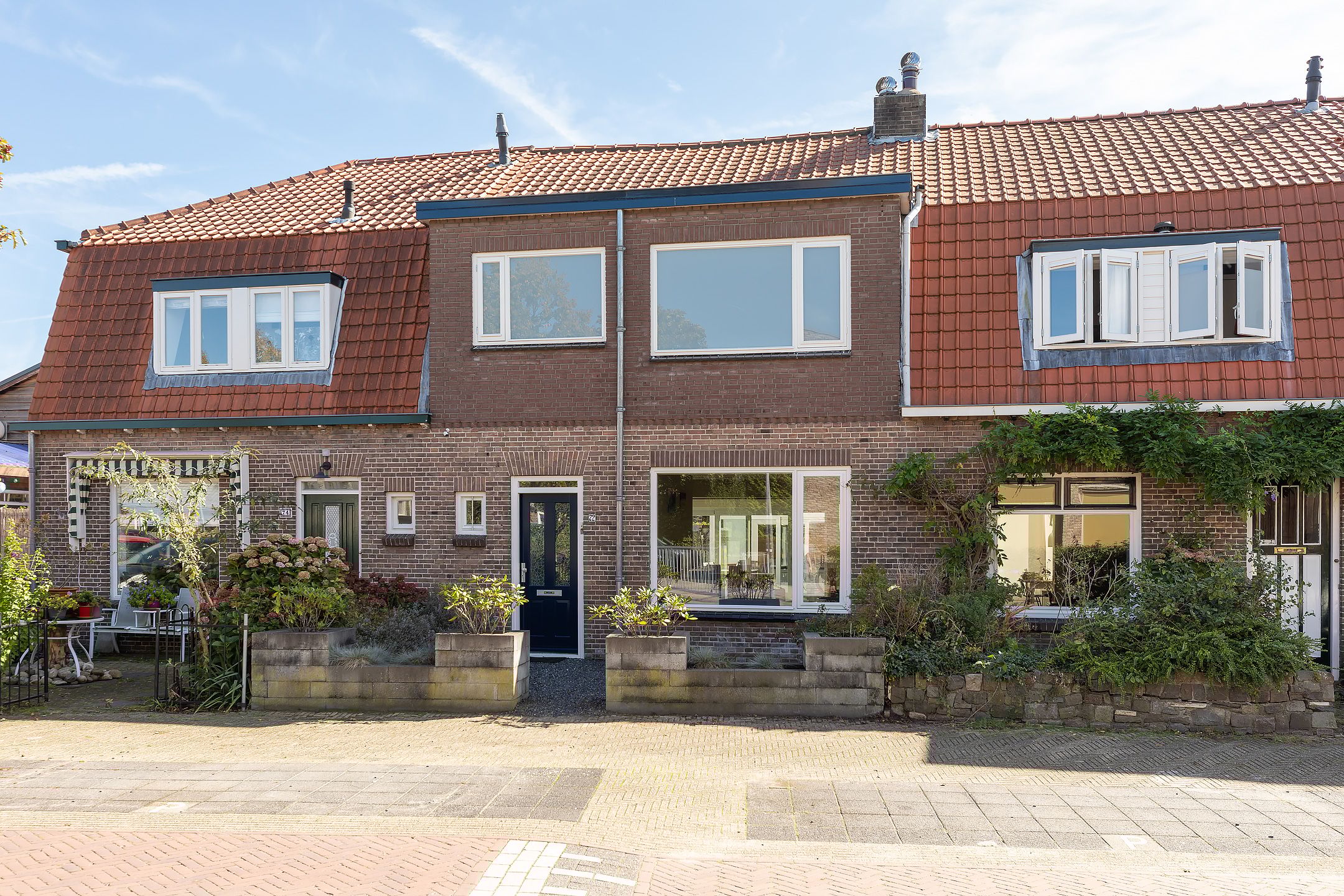 Van Leeuwenhoekstraat, 72, Hilversum, 1222SK, Noord-Holland, Nederland 72