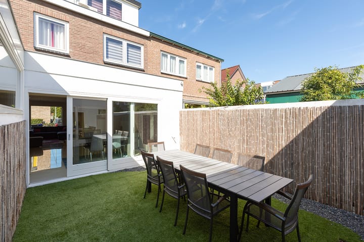 Foto 3 van Van Leeuwenhoekstraat 72