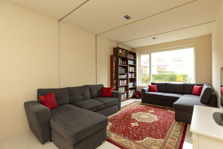 Foto 4 van Van Leeuwenhoekstraat 72