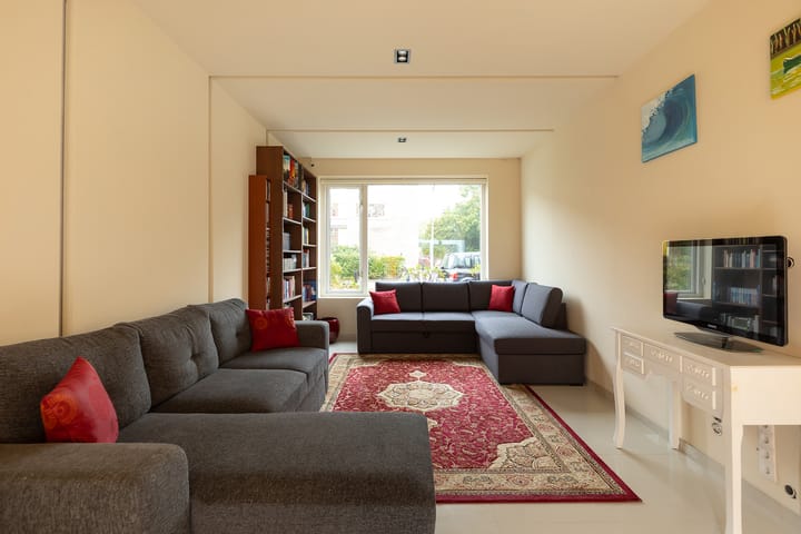 Foto 5 van Van Leeuwenhoekstraat 72